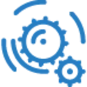optimize icon