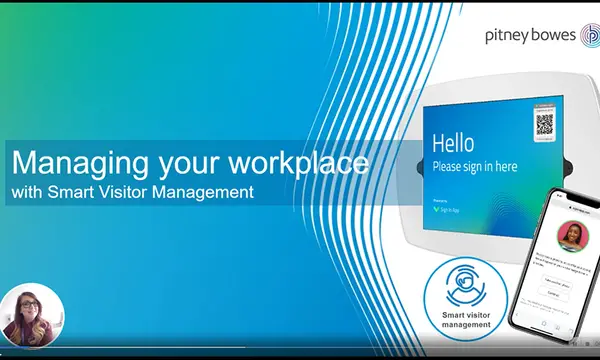 Managing your workplace video image