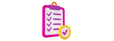 Check list