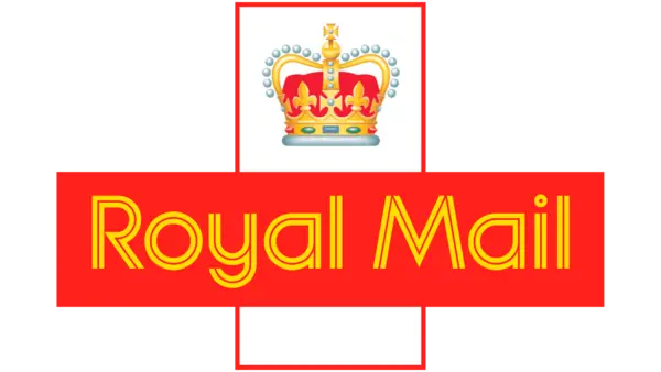 royal mail logo