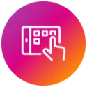 Digital check-in
