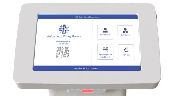 Smart Access Management