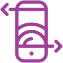 digital transactions icon