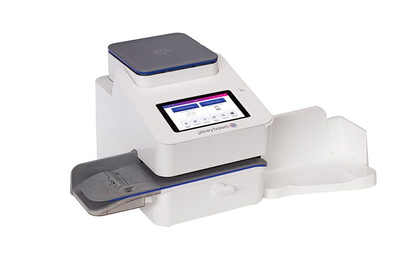 Sendpro c plus