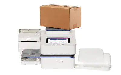 Explore SendPro®+