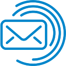 Mailing Icon Mailing Icon