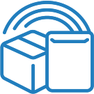 Shipping icon Shipping icon