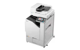 Riso Printer Copiers