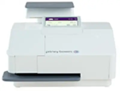 SendPro Mailstation