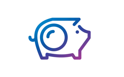 savings icon