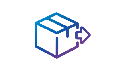 Shipping icon