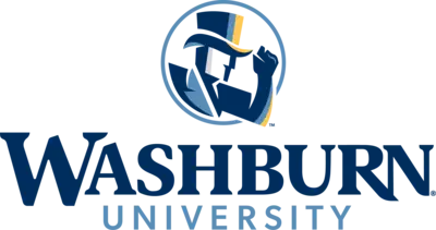 Washburn University logo