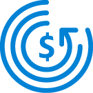 Dollar Icon