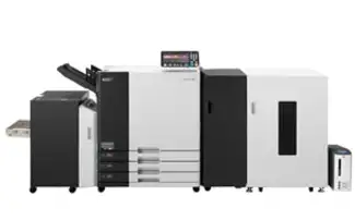 RISO ComColor® GD Tintenstrahldrucker