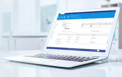 Laptop