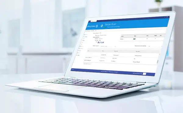 mailstream on demand