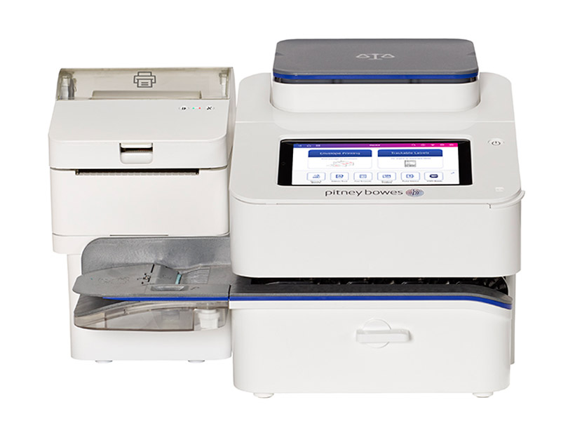 SendPro C200 SendPro C200