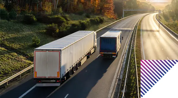 moving truck