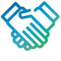 handshake icon