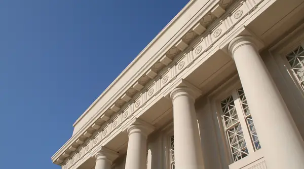 Government building