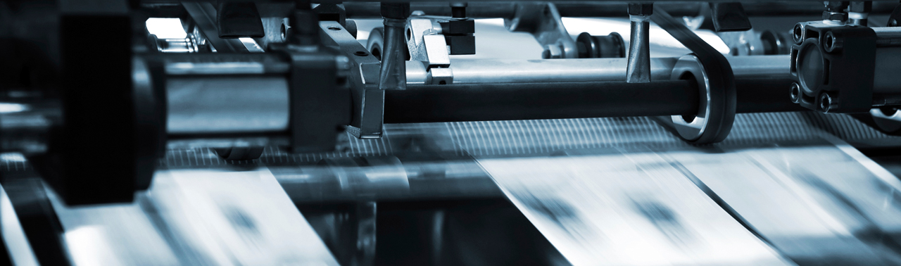 intelligent inserting and printing mail systems