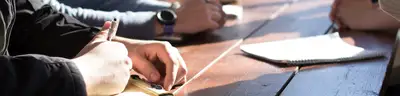 Get everyone onboard with the automation process