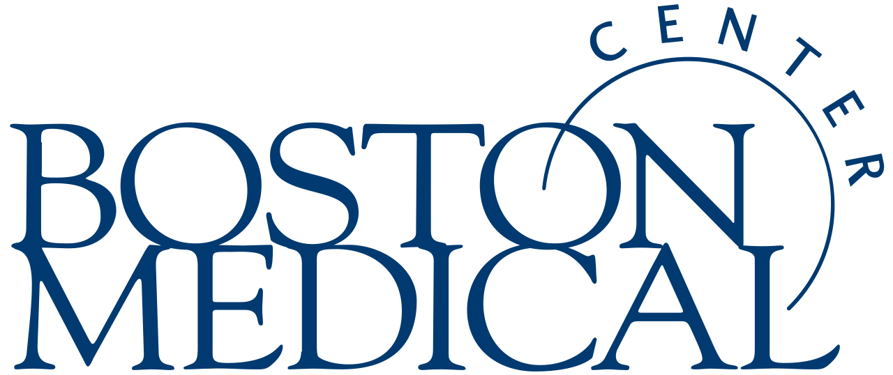Boston Medical Center logo