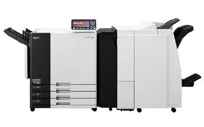 RISO ComColor® GL Inkjet Printer