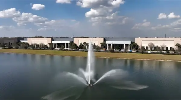 Sandy Alexandra campus