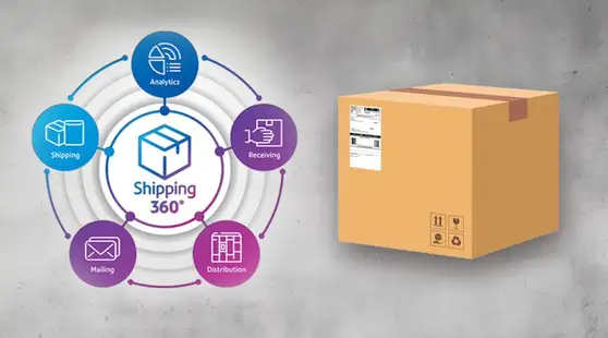 Enterprise Shipping 360