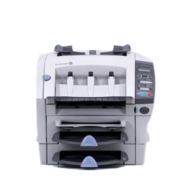 Relay 1000 Inserter