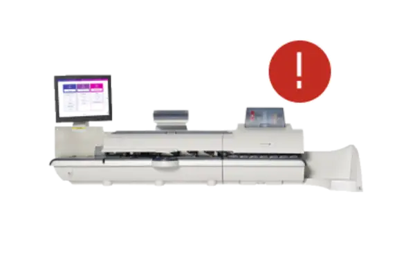 Connect+ Series | SendPro P-Series Meter Support